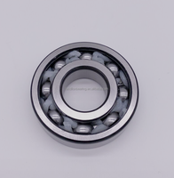 Roulement à billes à gorge profonde de marque japonaise 60/22 60/28 60/32 62/22 62/28 62/32 63/22 63/28 2RS pour vilebrequin de moto 60/22