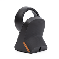 GUOTAO P8 Sistema de cajero Escáner de código de barras 2D Plataforma de lector de código Qr Usb DS9308 Escáner de código de barras POS de escritorio