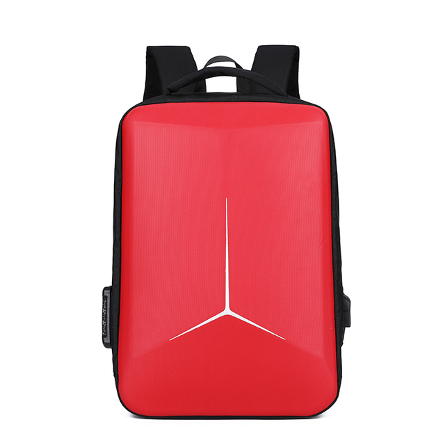 Fashion New Style Laptop Backpack Waterproof Business Outdoor Bag Man Custom logo Backpack