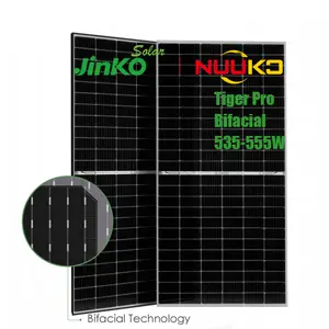 Двуфазные солнечные панели и батареи полный комплект jinko 550 Вт 1 кВт plug and play 30 Вт 17 В солнечная панель pv poly mono