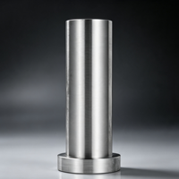 Fabrication par usinage CNC, fraisage et tournage de pièces en acier inoxydable, pièces en aluminium de précision, produits en acier OEM, service de fabrication, ODM personnalisé