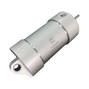 <span class=keywords><strong>Barmag</strong></span> Accessoires de filature et d'enroulement Plaque de protection Cylindre Pièces de machine textile - Product Image 1