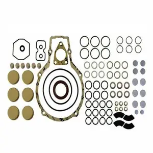 Diesel Injector Pomp Reparatie Kit X170S P8500 Reparatie Kits Brandstofpomp Reparatie Kit Voor Sinotruk