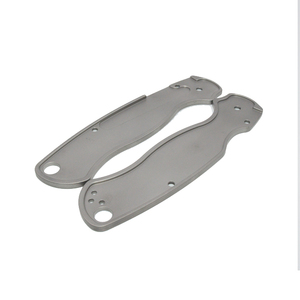 เครื่องชั่งน้ำหนักมีด <span class=keywords><strong>spyderco</strong></span> Para 2 stonewashed พื้นผิวที่มีน้ำหนักเบาพับเก็บได้ - Product Image 3