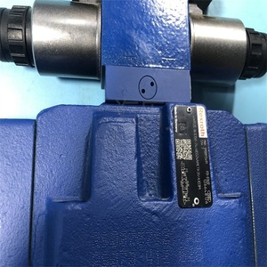 วาล์วควบคุมสัดส่วน Rexroth รุ่น 4WRZE16E150 7X/6EG24N9ETK31 แรงดัน 315 บาร์ อัตราการไหล 160 ลิตร/นาที ระบบควบคุมไฮดรอลิก - Product Image 1