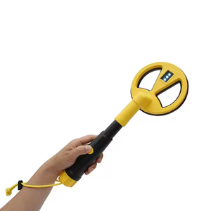 <span class=keywords><strong>Detector</strong></span> de Metais MD-780 para Todos os Ambientes IP68 30M à Prova d'Água para Detecção de Ouro Subaquática Caça na Praia e Busca de Tesouros em Rios - Product Image 3