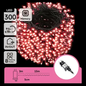 Striscia luminosa piatta a bassa tensione, flessibile, 12V, facile da installare, ideale per decorazione e ambientazione in interni. - Product Image 1