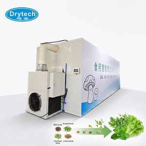 Chambre froide préfabriquée de bonne qualité pour la culture et la croissance des champignons - Product Image 1