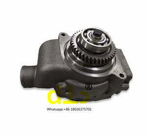 Bomba de Agua 2W8001 para Motor Caterpillar CAT 3304 3306, Suministro de Fábrica - Product Image 3