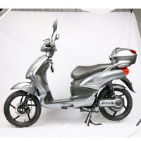Certification CEE UE Scooter électrique Motocyclette de tourisme Motocyclettes à essence Motocyclette électrique de tourisme 150cc haute puissance
