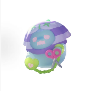 ShinWoo Kawaii <span class=keywords><strong>Anime</strong></span> Action Figure Anniversaire Seul Série Boîte Aveugle PVC Jouets pour Filles Trouver Licorne Mystère Boîte Poupées Parfait - Product Image 3