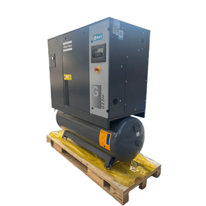 Atlas Copco G22FF ZR425 ZT75 GA75 GA37 GA22 GA30 GA55 GA90 Atlas Copco воздушный компрессор - Product Image 4