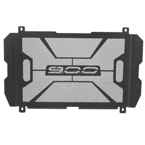 Accessoires de moto pour Kawasaki Z900, grille de protection du radiateur, Z900 Performance, Z900 SE, protection du radiateur, <span class=keywords><strong>Z</strong></span> <span class=keywords><strong>900</strong></span> 2017-2024 <span class=keywords><strong>2023</strong></span> - Product Image 6