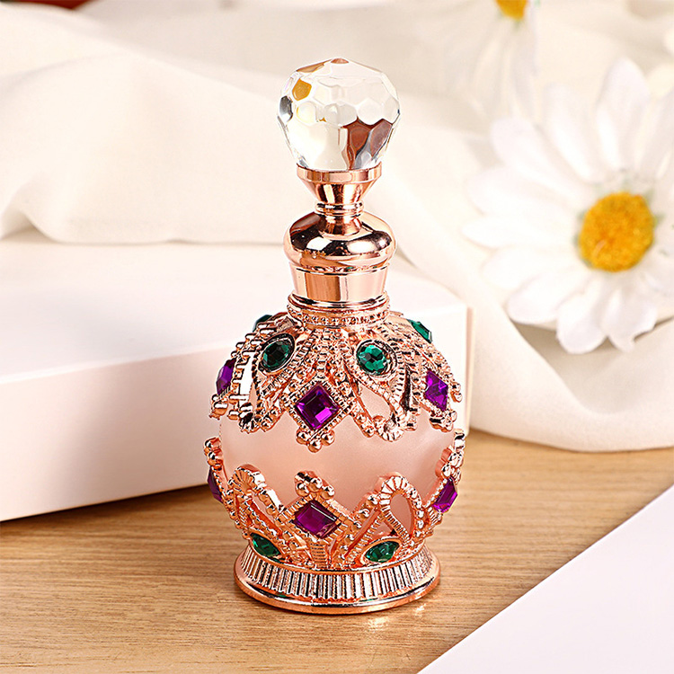 coussinet クシネ perfume crown パフュームクラウン CROWN EAU DE PARFUM - 1.6oz /50ML | Urban Luxury