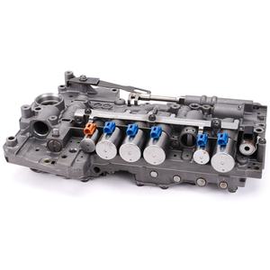 SP Autres systèmes de transmission automatique, corps de soupape de transmission AC60E, AC60F pour Toyota Tacoma - Product Image 6