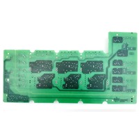 Carte de pilote MM430/MM440 série 90/110/132kw/FS450R12KE3-S1/FS300R12KE3-S1