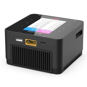 เครื่องชาร์จแบตเตอรี่อัจฉริยะ <span class=keywords><strong>ISDT</strong></span> <span class=keywords><strong>P30</strong></span> 1500w 30A สำหรับเครื่องบิน ชาร์จได้สองช่อง ขายดี - Product Image 3
