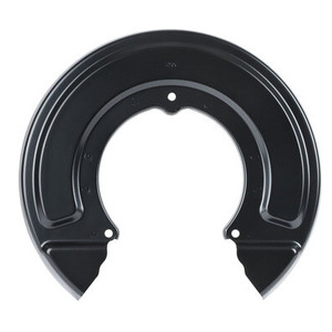 Cubierta de Disco de Freno Ll 44150vb000 para Nissan, Protector de Polvo para Ruedas, Pieza de Repuesto - Product Image 2