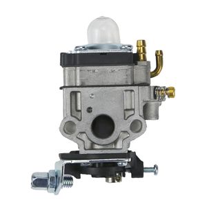 Carburador de Alta Calidad para Desbrozadora y Scooter de <span class=keywords><strong>2</strong></span> Tiempos 43CC 47CC 49CC 52CC MP15 40-5 44-5 PB651H PB755SH B633RT BC430 CG430 CG520 - Product Image 3