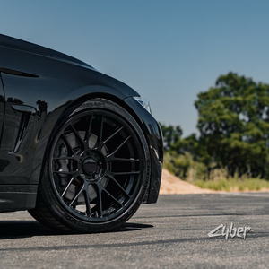 Cerchi in Lega Forgiati Concavi Personalizzati APEX ARC-8RT 17"-24" 5x120 per BMW Mercedes Benz Audi Porsche Maybach Opel Volvo <span class=keywords><strong>Saab</strong></span> VW - Product Image 6