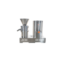 Machine de traitement de fruits et légumes Machine de fabrication de ketchup de pâte de tomate Ligne de production de sauce tomate