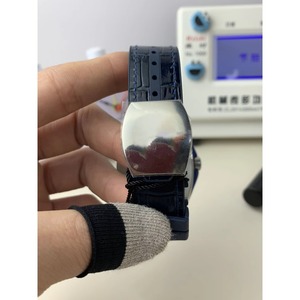 Reloj Mecánico de Diseño Deportivo con Movimiento Mecánico Totalmente Automático que Muestra el Buen Gusto de los Caballeros - Product Image 5