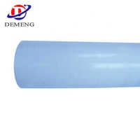 Bâche en tissu ripstop enduit PVC de haute qualité, imperméable et personnalisable (350-650 GSM) pour tentes de protection automobile et hospitalière