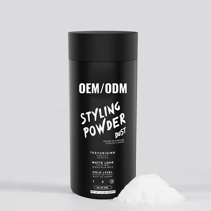 Private Label Sea Salt Hair Spray