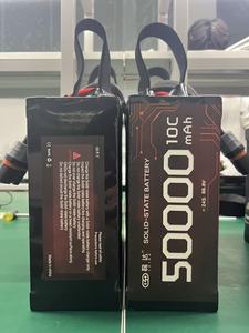 Batteria al Litio-Polimero di Grado Industriale per Droni, 24S 50000mAh (50Ah) LiFePO4, 2000 Cicli, Funzionamento a -20°C - Product Image 5