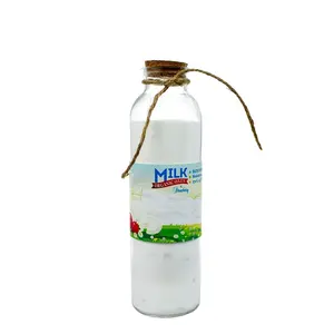 도매 신제품 코코넛 향기 유기농 목욕 우유 분말 거품