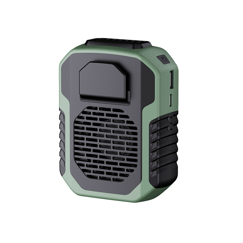 Vert 6000mAh
