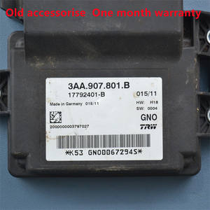 Freno de Estacionamiento Eléctrico <span class=keywords><strong>Usado</strong></span> para <span class=keywords><strong>Bora</strong></span> CC, para Tiguan Sharan, Computadora de Freno de Mano 3AA907801H, Desmontaje de Automóviles de Segunda Mano - Product Image 6