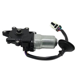 Motor Elevador de Ventanas 80731-CD00A 80730-CD00A para Nissan Infiniti, Pieza de Repuesto para Automóvil - Product Image 2