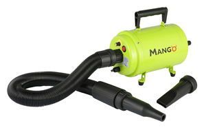 Asciugatrice per animali domestici - Product Image 2