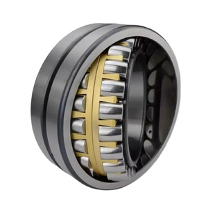 ตลับลูกปืนเม็ดกลมสองแถว ซีรีส์ 23000 ขายดี - Product Image 1