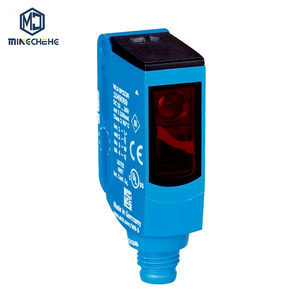 Photoelectric Sensor 1049059 WL9-3P2230 <b>Mirror</b> Reflection Brand-new Genuine Spot Imported From Germany - Product Image 1