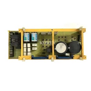 ไดรเวอร์ Fan-uc รุ่น A06B-6058-H006 มอเตอร์และไดรฟ์ - Product Image 4