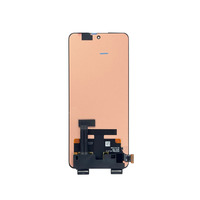 Écran LCD pour OnePlus 10R Assemblage d'écran tactile de numériseur LCD pour OnePlus 10R Remplacement d'écran