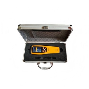Monitor de CO2 Portátil Temtop M2000 II, Detector de Calidad del Aire con Batería de 3000 mAh (6-8 h de Duración) para CO2, PM2.5 y PM10 - Product Image 4