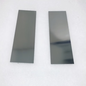 Lámina de Aleación de Molibdeno de Alta Pureza (99.95%), Mayor Vida Útil que el Molibdeno Puro para Revestimientos de Hornos de Ultra Alta Temperatura - Product Image 4