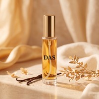 Flacon de parfum triangulaire en prisme, mini format de poche, avec pompe à brume fine et col à vis, finition mate, personnalisable, pour marque privée, vente en gros, direct usine