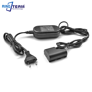 ชุดอุปกรณ์จ่ายไฟอะแดปเตอร์ AC ACKE6 <span class=keywords><strong>ACK</strong></span> <span class=keywords><strong>ACK</strong></span>-<span class=keywords><strong>E6</strong></span> <span class=keywords><strong>E6</strong></span>,สำหรับกล้อง DSLR Canon EOS 5D Mark II III 5D2 5D3 6D 7D 60D - Product Image 6