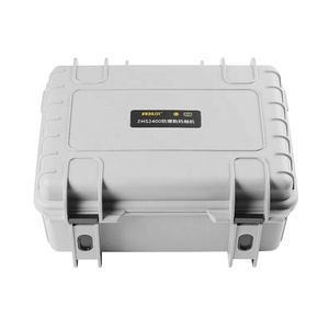 Caméra numérique industrielle haute performance ZHS2400 24MP, caméra anti-explosion avec lampe torche LED - Product Image 6