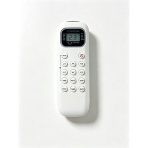 Télécommande de climatiseur Yunfeng 22013-000136TL-41, code fixe, réglable haut/bas pour un confort optimal - Product Image 1