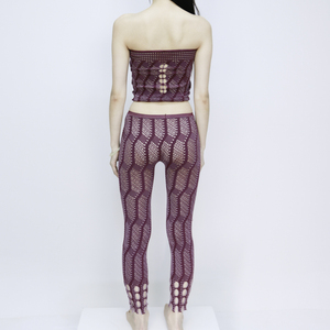 Женский комбинезон - Product Image 5