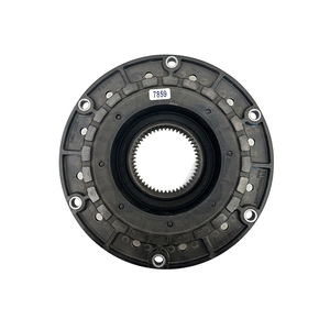 อะไหล่มาตรฐานชิ้นส่วนส่งกำลังเหล็กขนาด 50 มม. ของแอตลาส คอปโค - Product Image 4
