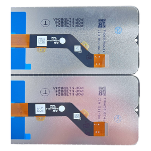 Nueva Pantalla Táctil LCD de Buena Calidad para Teléfono Android Tecno 5 Lite - Product Image 6