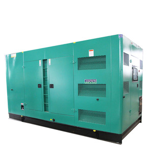 גנרטור דיזל שקט במיוחד מסוג פתוח KAICHEN KC-55GF <span class=keywords><strong>50</strong></span>/60 קילו-וולט-אמפר עם התנעה אוטומטית, מערכת העברת חשמל אוטומטית (ATS) והתנעה מרחוק, <span class=keywords><strong>50</strong></span>/60 הרץ, לשימוש ביתי - Product Image 6