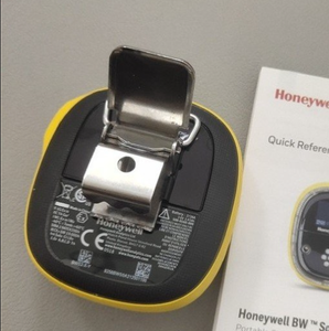Original Honeywell BW Solo BWS2-M-Y BWS2-X-Y WS2-H-Y Portable Oxygène O2 Détecteur <span class=keywords><strong>de</strong></span> fuite <span class=keywords><strong>de</strong></span> <span class=keywords><strong>gaz</strong></span> <span class=keywords><strong>de</strong></span> <span class=keywords><strong>monoxyde</strong></span> <span class=keywords><strong>de</strong></span> <span class=keywords><strong>carbone</strong></span> - Product Image 6