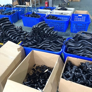 ท่อน้ำดีหม้อน้ำสำหรับเครื่องยนต์ LR090630ท่อร่วมไอดีจากโรงงาน Wolun - Product Image 6